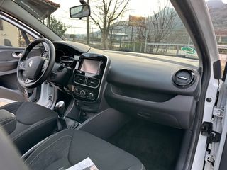 Renault Clio 2018 DCI 90 DYNAMIQUE LIMITED-thumb-19