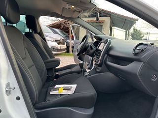 Renault Clio 2018 DCI 90 DYNAMIQUE LIMITED-thumb-20