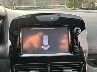 Renault Clio 2018 DCI 90 DYNAMIQUE LIMITED-thumb-25