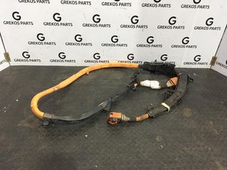 Renault Captur 2024 Καλώδιο Μπαταρίας