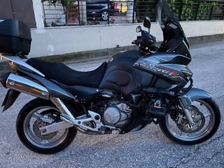 Honda XL 1000V Varadero 2009 MK3