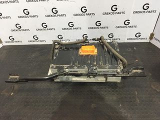 Renault Captur 2024 Μπαταρλια Υψιλής Τάσης
