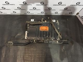 Renault Captur 2024 Μπαταρλια Υψιλής Τάσης-thumb-1