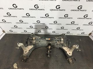 Renault Captur 2024 Γέφυρα Εμπρός