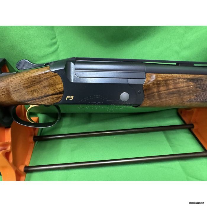 ΔΙΚΑΝΝΟ SUPER POSE BLASER F3 GAME Cal.12 71cm