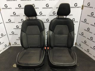 Renault Captur 2024 Κομπλέ Σαλόνι