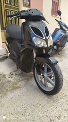 ΑΝΤΑΛΛΑΚΤΙΚΑ ΑΠΟ APRILIA SPORTCITY 125 200
