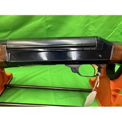 BENELLI BLACK EAGLE ΚΑΡΑΜΠΙΝΑ Cal.12-thumb-1