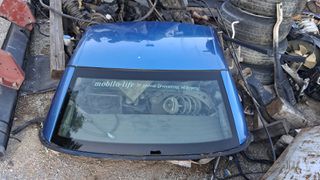 HARDTOP SLK R170 ΚΟΜΠΛΕ ΜΕ ΜΗΧΑΝΙΣΜΟ