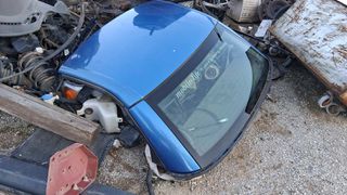 HARDTOP SLK R170 Για ανταλακρικά 1996 - 2004-thumb-1