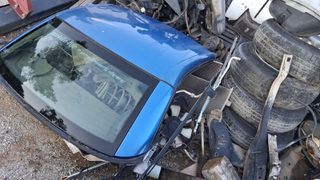 HARDTOP SLK R170 Για ανταλακρικά 1996 - 2004-thumb-2
