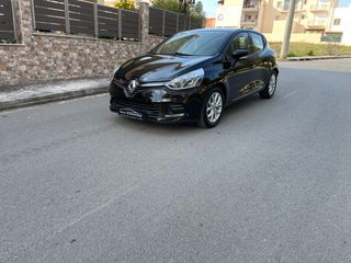 Renault Clio 2016 TCE 1.2 120 HP Αυτόματο!!