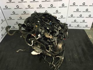 Κινητήρας Land Rover 2.0D Με Κωδικό g4d36j011bb