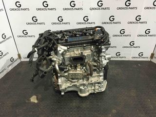 Κινητήρας 1.2 Hyundai i20 Με Κωδικό G4LF
