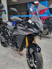 Suzuki GSX-S 1000GX 2025 ΔΩΡΟ ΒΑΛΙΤΣΕΣ ΓΝΗΣΙΕΣ