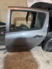 ΠΟΡΤΑ ΠΙΣΩ ΑΡΙΣΤΕΡΗ RENAULT CLIO 2005-2012