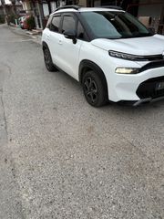 Citroen C3 Aircross 2023