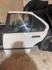 ΠΟΡΤΑ ΠΙΣΩ ΑΡΙΣΤΕΡΗ BMW E36