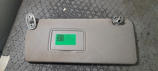 Σκιάδιο Οδηγού Honda Jazz II (GD) Hatchback [2002-2008] (κωδ.80360900)