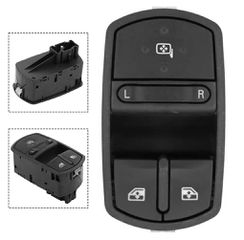 ΔΙΑΚΟΠΤΗΣ ΑΡΙΣΤΕΡΟΣ ΠΑΡΑΘΥΡΩΝ ΕΜΠΡΟΣ & ΚΑΘΡΕΦΤΩΝ ΜΕ 11PIN OPEL CORSA D -15