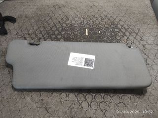 Σκιάδιο Οδηγού Chevrolet - Daewoo Lacetti (J200) Hatchback [2003-2020] (κωδ.83646666)