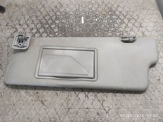 Σκιάδιο Οδηγού Chevrolet - Daewoo Lacetti (J200) Hatchback [2003-2020] (κωδ.83646666)-thumb-1