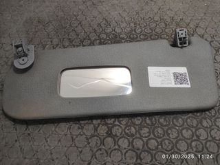 Σκιάδιο Οδηγού Chevrolet - Daewoo Kalos (T200) Hatchback [2004-2008] (κωδ.84710586)