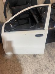 ΠΟΡΤΑ ΕΜΠΡΟΣ ΑΡΙΣΤΕΡΗ FIAT PANDA 2005-2012