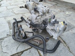 Gilera nexus 300