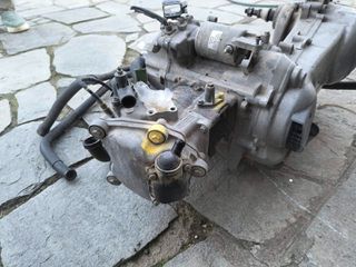 Gilera nexus 300-thumb-1