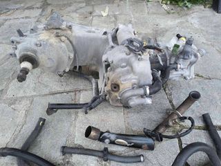 Gilera nexus 300-thumb-2