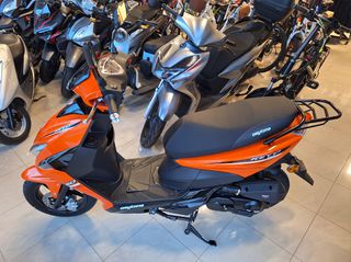 Daytona Revo 50 2025 REVO  EURO5P-thumb-1