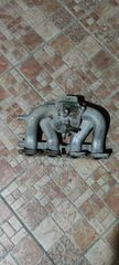 Πολλαπλή εισαγωγής για Nissan Micra K11