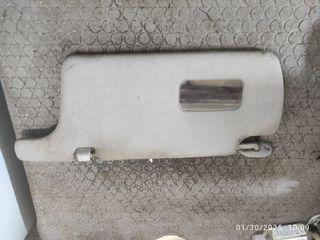 Σκιάδιο Οδηγού Honda CR-V I (RD) SUV [1995-2002]