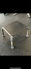 Plyometric Jump Box Jordan 50cm fitness personal studio CrossFit