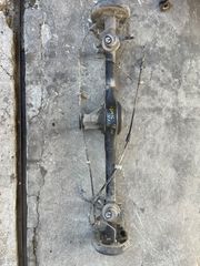 ΔΙΑΦΟΡΙΚΟ ΠΙΣΩ SUZUKI IGNIS