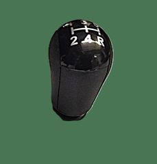ΠΟΜΟΛΟ ΛΕΒΙΕ ΤΑΧΥΤΗΤΩΝ ΜΑΥΡΟ-ΑΣΗΜΙ FORD FOCUS 2004-2010