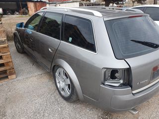 Audi A6 allroad 2002-thumb-2