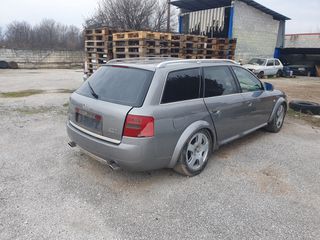 Audi A6 allroad 2002-thumb-3