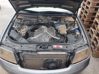 Audi A6 allroad 2002-thumb-5
