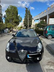 Alfa Romeo Giulietta 2014 1.6 JTDM2
