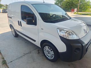 Fiat Fiorino 2015