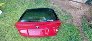 Bmw E46 compact Πορτ μπαγκαζ-thumb-2
