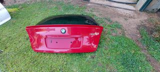 Bmw E46 compact Πορτ μπαγκαζ-thumb-3