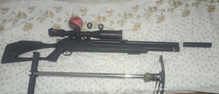 Αεροβόλο m25 5.5