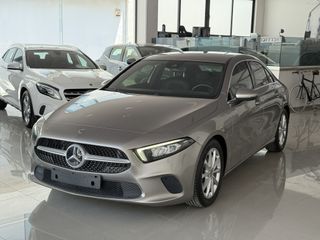 Mercedes-Benz A 180 2020 D A-CLASS DCT (AUTO) (Με ανάλυση ΦΠΑ)
