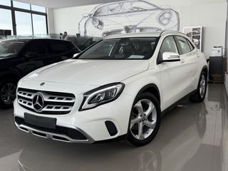 Mercedes-Benz GLA 200 2019 AUTO (Με ανάλυση ΦΠΑ)