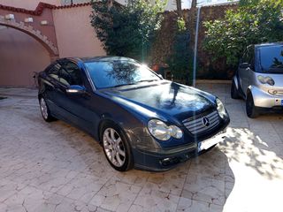 Mercedes-Benz C 180 2008 ΔΙΑΚΑΝΟΝΙΣΜΟΣ: € 4.500 ΠΡΟΚΑΤΑΒΟΛΗ ΥΠΌΛΟΙΠΟ 5 Χ € 500