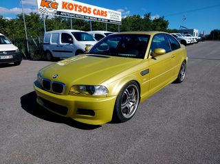 Bmw 320 2000 E46