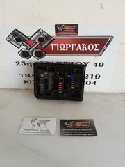 ΑΣΦΑΛΕΙΟΘΗΚΗ ΓΙΑ NISSAN MICRA K14 '17-'24 ΚΩΔΙΚΟΣ 284B75RF2A